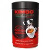 Кофе молотый Kimbo Espresso Napoletano жестяная банка