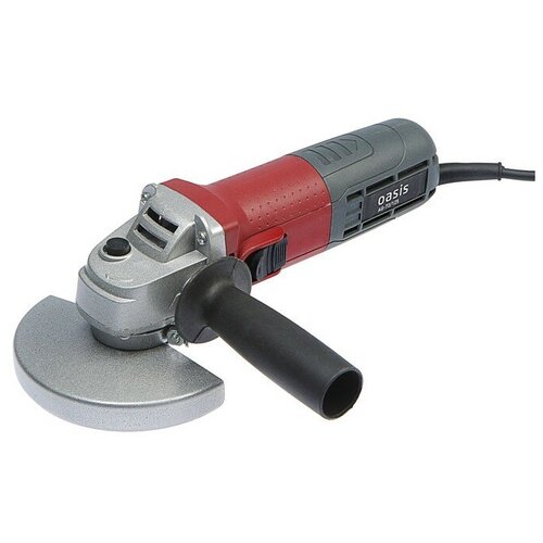 УШМ Oasis AG-72125 720 Вт 125 мм 192000₽