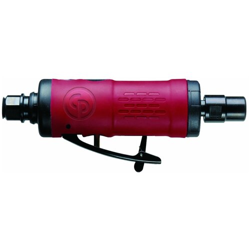 Прямая пневмошлифмашина Chicago Pneumatic CP9105Q-B прямая пневмошлифмашина chicago pneumatic cp9105q b