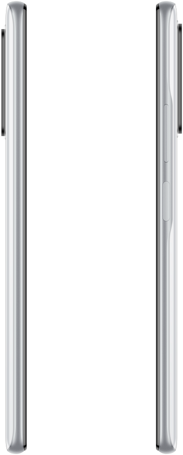 Смартфон XIAOMI Poco F3 8/256Gb, черный - фото №15