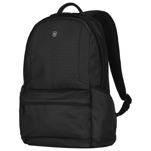 Городской рюкзак VICTORINOX Altmont Original Laptop Backpack с отделением для ноутбука 15,6'', чёрный, 100% полиэстер, 32x21x48 см, 22 л