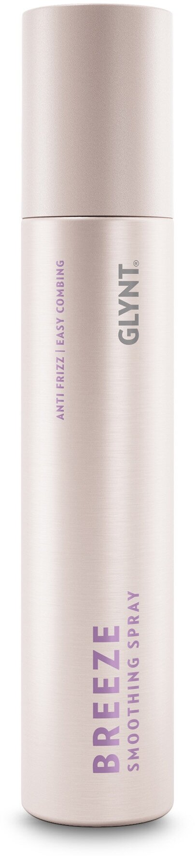 Спрей для волос разглаживающий Glynt Breeze Smoothing Spray 200 мл