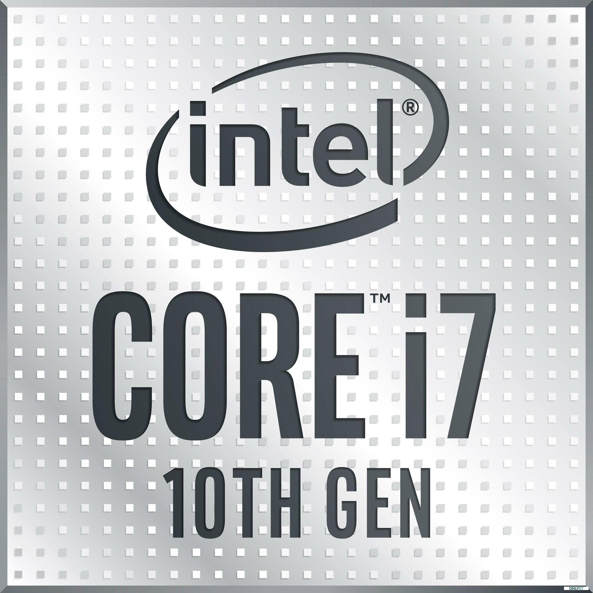 Процессор Intel Core i7-10700 LGA1200 8 x 2900 МГц