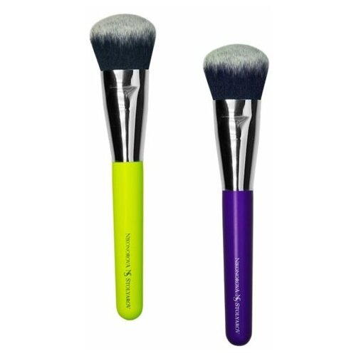 Кисть Nikonorova &Stolyarov Kaili