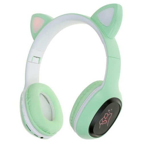 Bluetooth-гарнитура Rombica mysound BH-19 зеленый 404900₽