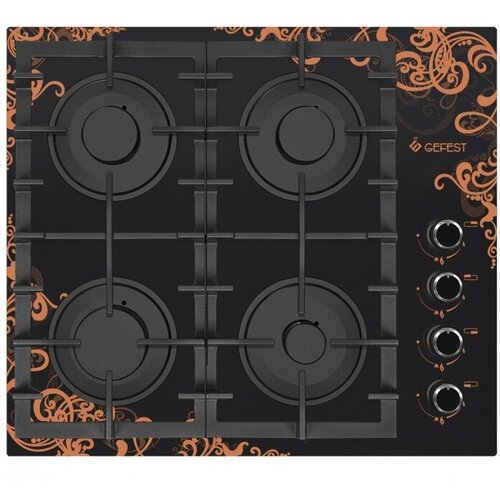 Панель варочная GEFEST CГ СВН 2230 К19 газовая 1939000₽
