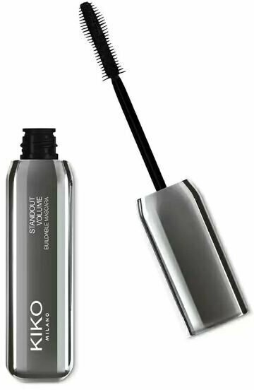 KIKO MILANO Тушь с эффектом объема Standout Volume Mascara