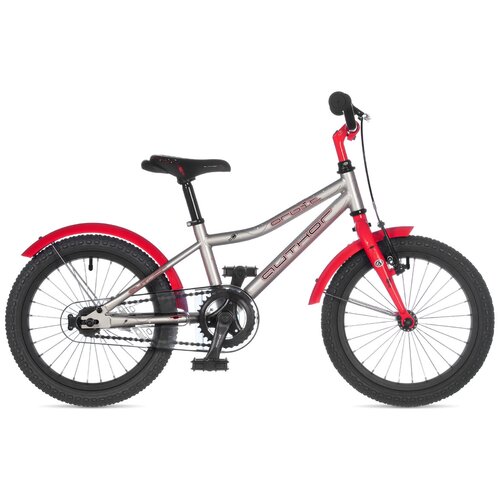 Author Orbit 2021 Серебристыйкрасный 2188000₽