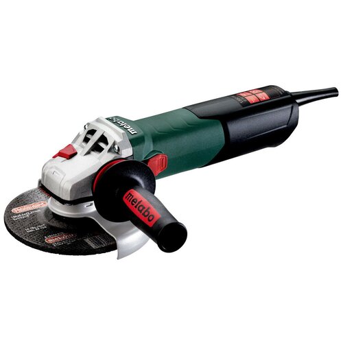 УШМ Metabo WEV 17-150 Quick коробка 600473000 1700 Вт 150 мм 7486500₽