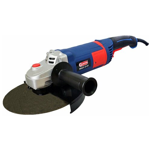 Машина шлифовальная угловая диолд МШУ-2-01 464800₽