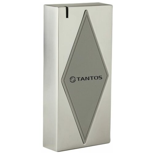 tantos ts rdr mf black Tantos Считыватель Tantos TS-RDR-MF Metal