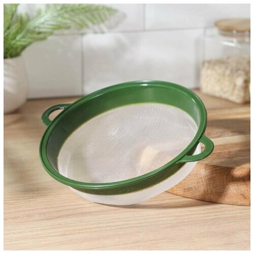 Сито d-18 см в ассортименте 1 шт 239₽