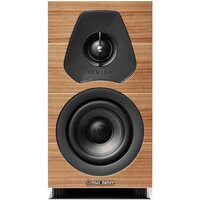 Полочная акустическая система Sonus Faber Lumina I 2 колонки walnut