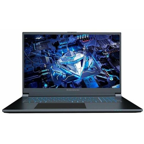 Ноутбук Machenike L17 Intel Core i7 11800H 2300MHz1731920x108016GB512GB SSDNVIDIA GeForce RTX 3050 Ti 4GBWi-FiBluetoothWindows 11 Home L17-I711800H3050TI4GF144HSM00R1W Black 9358300₽