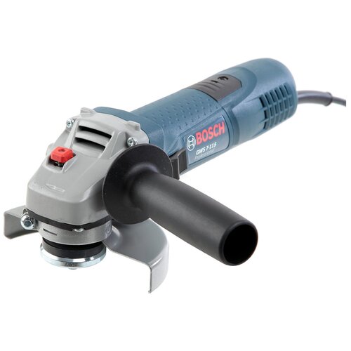 Шлифмашина угловая BOSCH GWS 7-115 0601388106