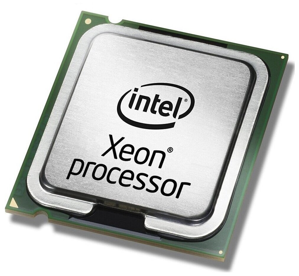 Процессор Intel Xeon E5 2680