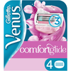 Venus ComfortGlide Spa Breeze Сменные лезвия - изображение