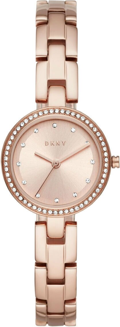 Наручные часы DKNY City Link NY2826