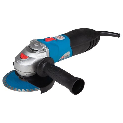 УШМ СОЮЗ УШС-90121Е 1200 Вт 222 мм 297000₽