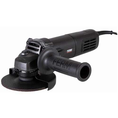 Фрезерная машина Ferm PRM1021 794500₽