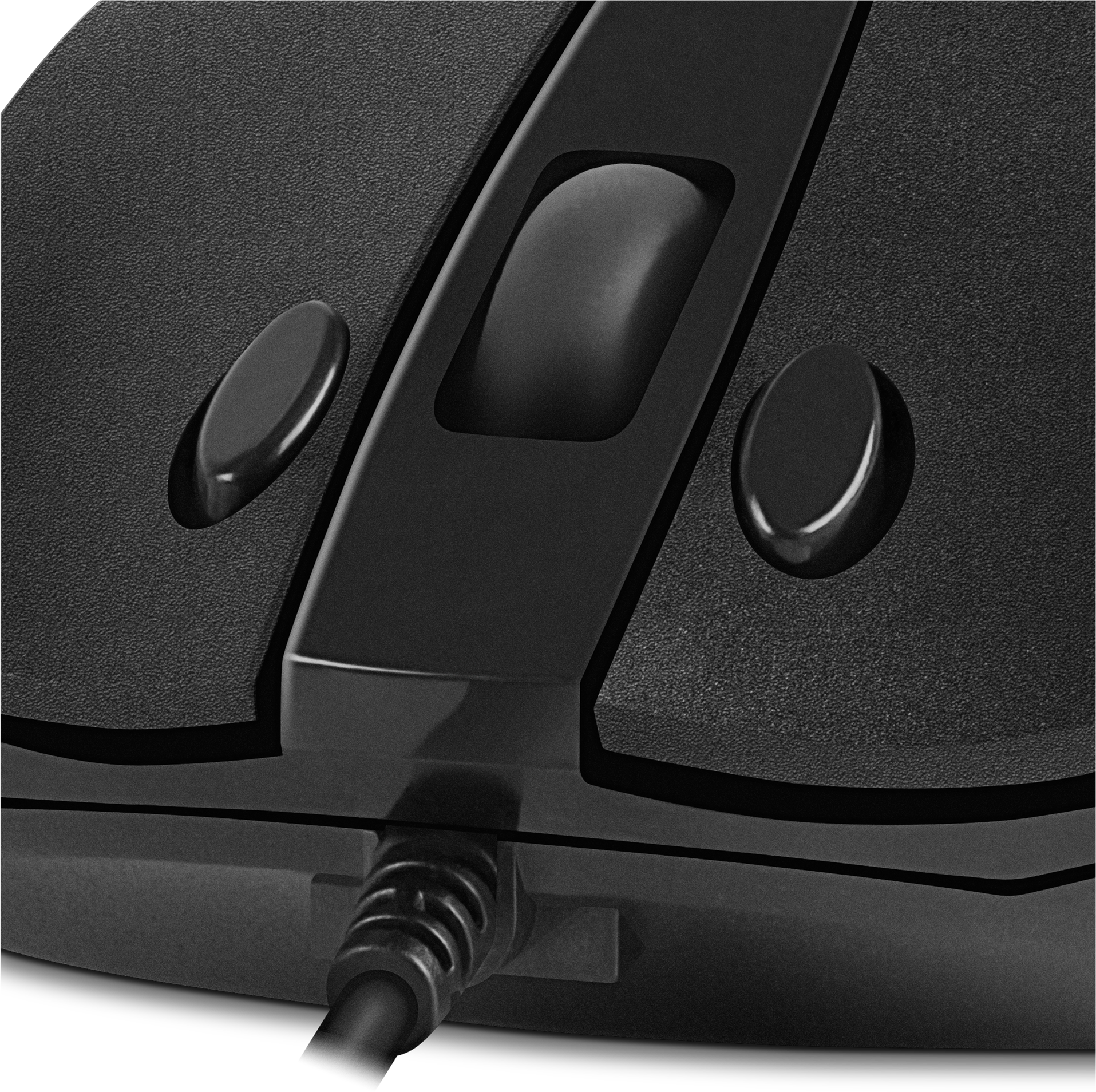 Мышь Sven RX-95 чёрная - фото №10