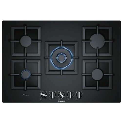 Газовая варочная панель Bosch PPQ7A6B20 12038400₽