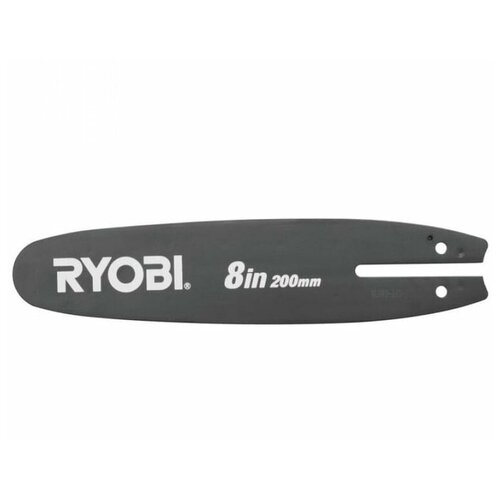 шина для rpp750e ryobi rac243 Шина RYOBI RAC235 8 3/8 1.1 мм 33 звен.