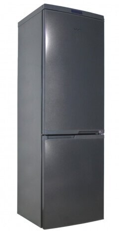 Двухкамерный холодильник DON - фото №11