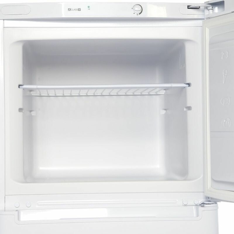 Холодильник Indesit TIA 180, белый - фотография № 6