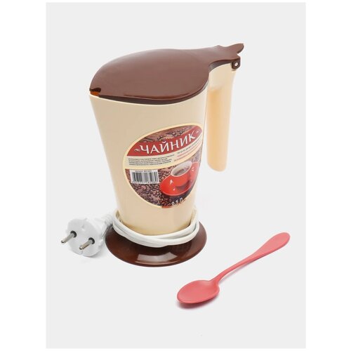 Электрический мини чайник 500 мл 30100₽