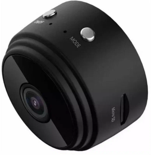 WiFi HD камера домашняя IP камера A9 Pro. Секретная Камера Наблюдения Для Дома или офиса, микро камера wifi, IP видеокамера, видеокамера