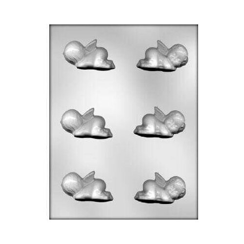 Пластиковый молд 