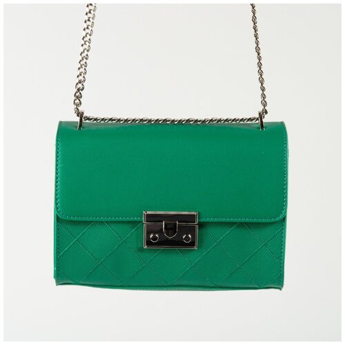 фото Сумка женская susen 810085 green