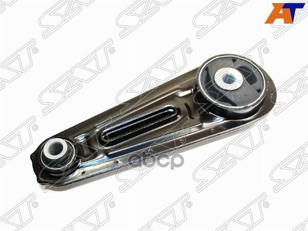 Подушка Двигателя Rr Nissan Qashqai (J10e) 06- Mcvt Sat арт. ST-11360-JD000