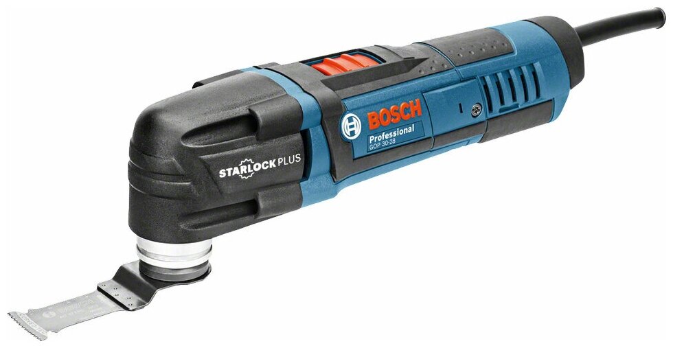   Bosch GOP 30-28 (0601237001)