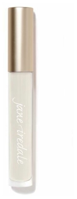 Jane Iredale блеск для губ с гиалуроновой кислотой HydroPure, Sheer