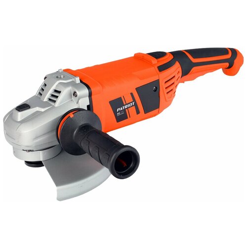 УШМ PATRIOT AG 232 диск 230 мм 764200₽