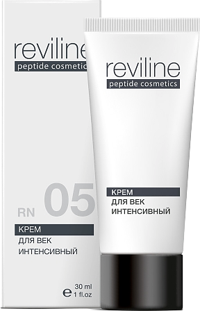 Пептидный крем Reviline RN05