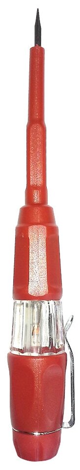 Отвертка-индикатор Berger BG - фото №1