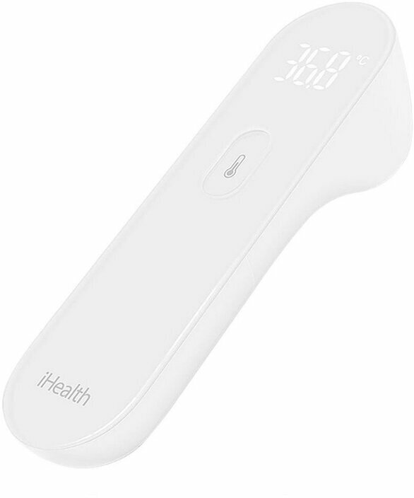 Термометр Xiaomi iHealth Meter Thermometer