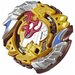 Волчок BeyBlade Слингшок Балор E4726EU4