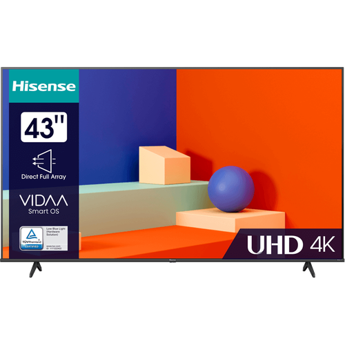 ЖК телевизор Hisense 43