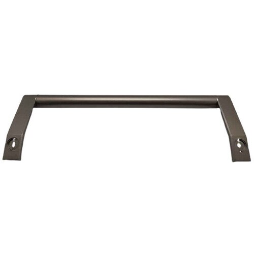 Ручка Атлант скоба серебристо-темная 730365801201 1250₽