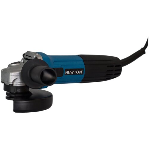 УШМ Newton NTU1000 1000 Вт 125 мм без аккумулятора 3090₽