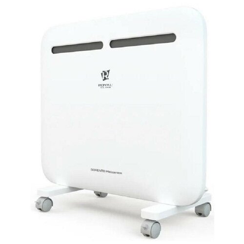 Обогреватель-конвектор Royal Clima REC-S1000M белый 603600₽