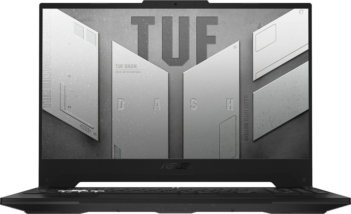 Ноутбук ASUS TUF Dash F15 FX517