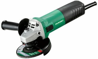 УШМ HIKOKI G12SR4, 730 Вт, 115 мм