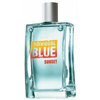 AVON туалетная вода Individual Blue Sunset, 100 мл