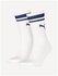 Носки PUMA CREW HERITAGE STRIPE 2P, комплект