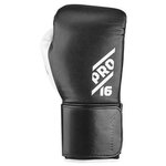 Универсальные тренировочные перчатки Ultimatum Boxing PRO CLASSIC 18 Oz - изображение